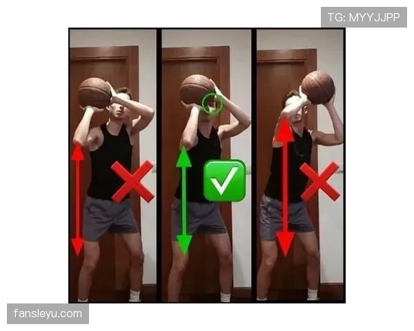 篮球规则解析：如何准确判定投篮动作是否合法有效