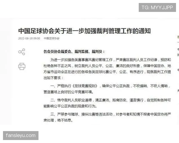足球比赛暂停规则及裁判判罚条件详解